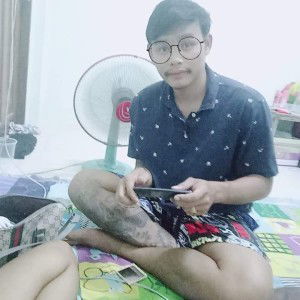 Nat'tapon Sira'pinan profile icon