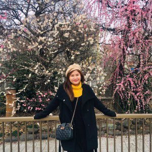 Mary Ann Darlene Fujiwara profile icon