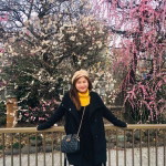 Mary Ann Darlene Fujiwara profile icon