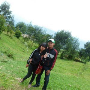 Dessi Margirahayu Irawan profile icon