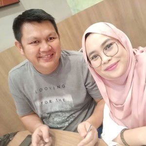 Erna Amran profile icon