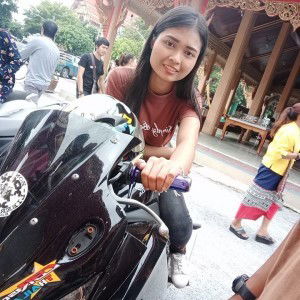 Mamiw Orathai profile icon