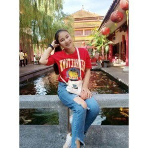 Bee Sukanya profile icon