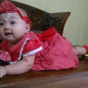 Rina MomoArabb profile icon