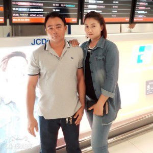 ปู ป๊อก profile icon