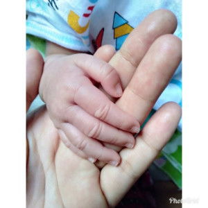 Gayuh Yulanda profile icon