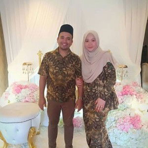 Nur Nadirah Husniyah profile icon