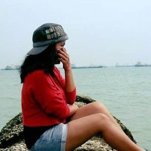 Mari Cris profile icon