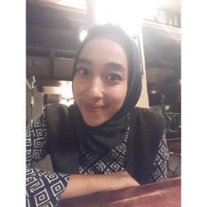 Defri Dewanti profile icon