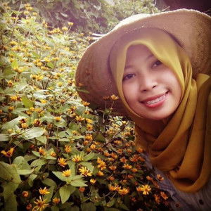 Retno Palupi profile icon