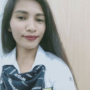 Mary Joy Tilo Olalo profile icon