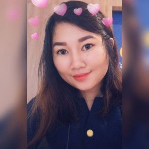 Syryl Mae Caban profile icon