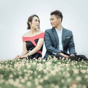 Nyken Prabowo W profile icon