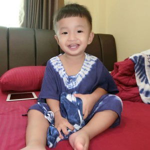 ชายโน อินดวง profile icon