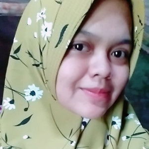 Dwi Shabrina profile icon