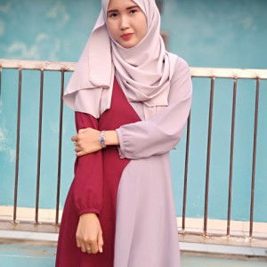 fitriyani profile icon