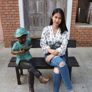 Weeranuch Liyong profile icon