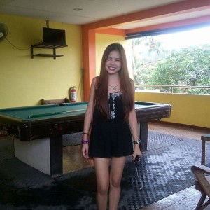 Wirlyn Ramos profile icon