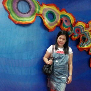 Ma Cristina Gumapos Hernandez profile icon