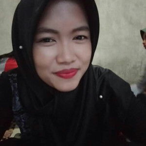 siti halimah profile icon