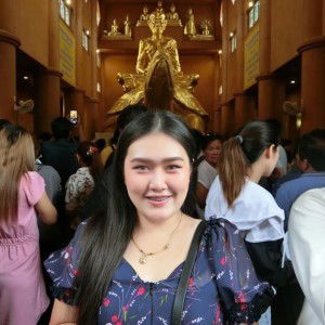 Pitchapa Jirawichaisri profile icon