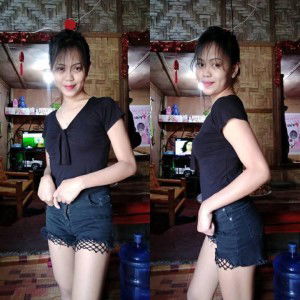 Gracely Daryl Felizardo Rasonabe profile icon