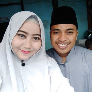 Indah Permata Ar Rum profile icon