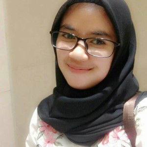 Desi Evandari profile icon