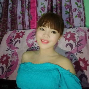 QueenieRash Radjail profile icon