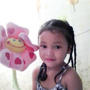 Vanessa Jane Fermano Capalar profile icon