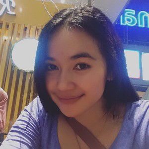 Alvina Dewi profile icon