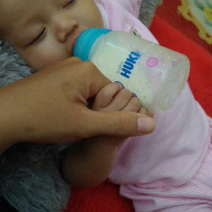 Nur Rahmah profile icon