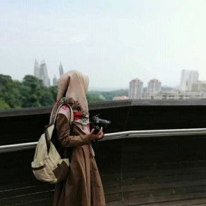 Az Shity Aisyah profile icon