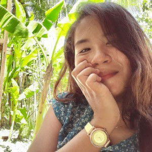 Marjorie Pitogo Ancot profile icon