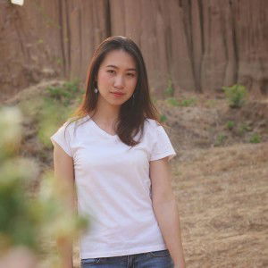 Anisa Punta profile icon