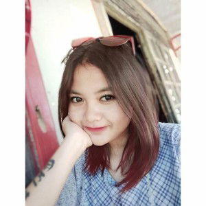 Cichaa Mustrianaa profile icon