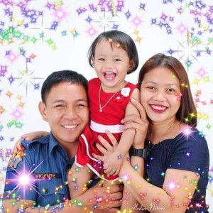 Rhian Denise Valliente Vicente profile icon