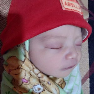 afriani profile icon