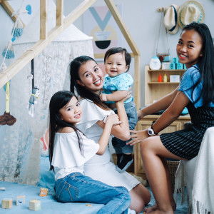 Mommy ni DonDapi profile icon