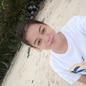 Desireen Andrade Galiçia-Jamin profile icon