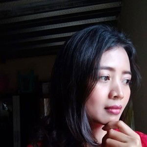 Endah Nurlatipah profile icon