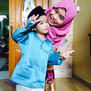 Ida Maisarah profile icon