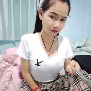 Sky Blue profile icon