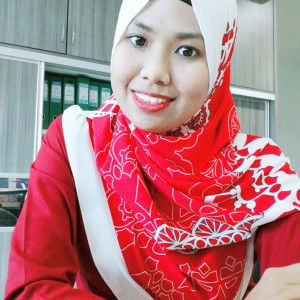 NUR MAIZATUL ATIQAH BINTI MD YUSOF  profile icon