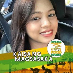 Eunice Advincula Benigo profile icon