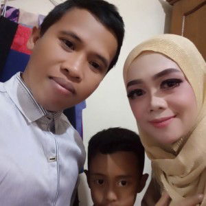 Shanty Lestari profile icon