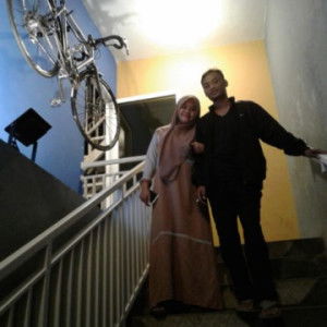 Fitri Herfiani profile icon