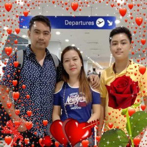 Claire Baron-Valdez profile icon