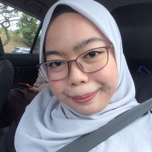 Sabreena Ahmad profile icon