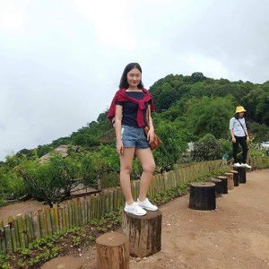 Sengrawee Seesai profile icon